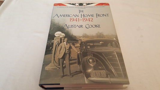 American Home Front: 1941-1942