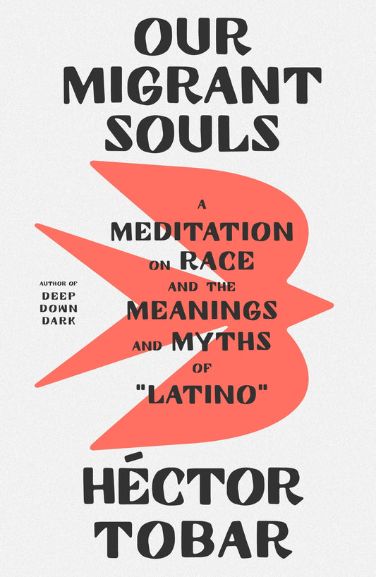 Our Migrant Souls: A Meditation on Race and the Meanings and Myths of