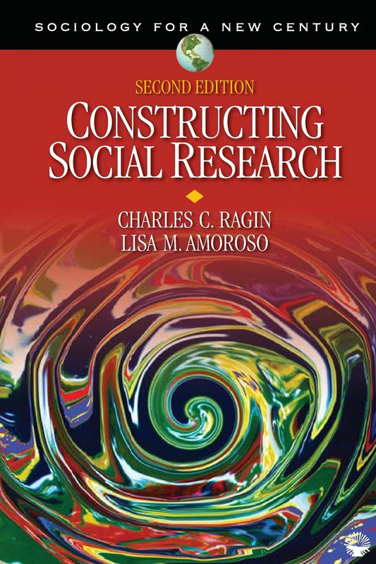 Constructing Social Research: The Unity and Diversity of Method