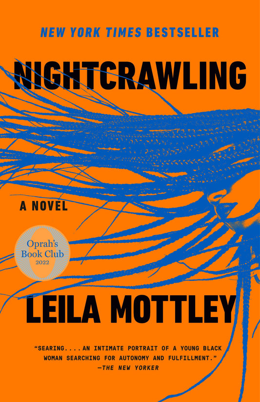Nightcrawling: A Novel (Oprah's Book Club) book cover