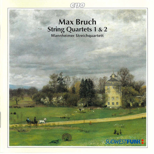 String Quartet Op 9 in C Minor book cover