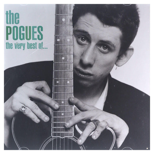 Very Best of Pogues (Remastered)