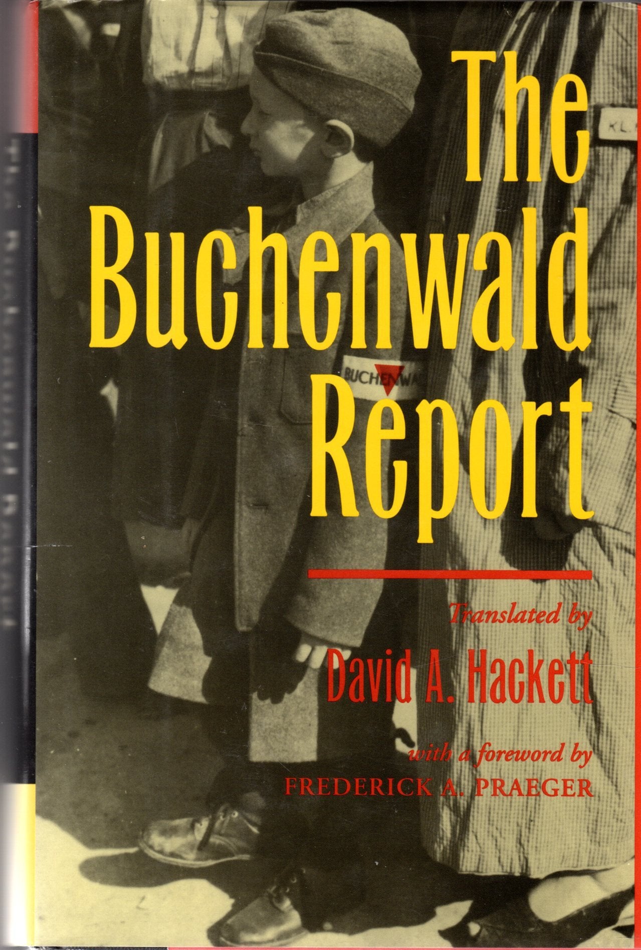 Buchenwald Report