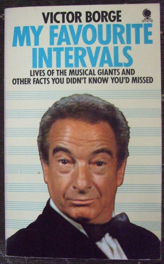 My favourite intervals