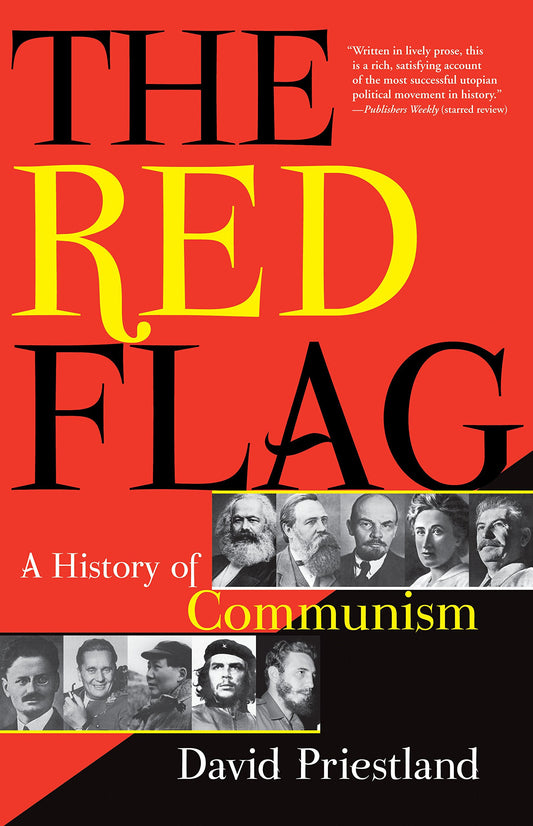 Red Flag: A History of Communism