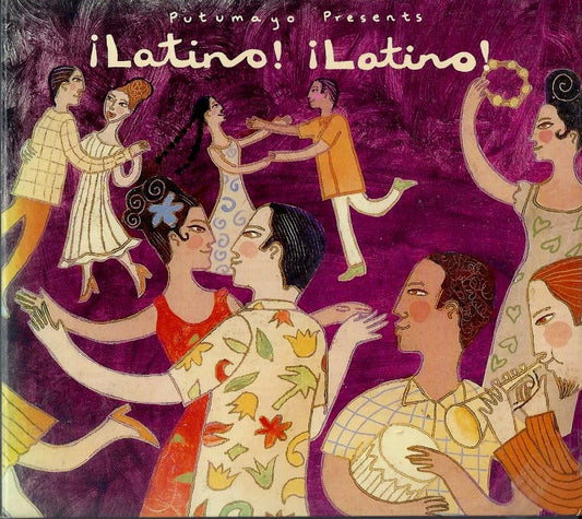 Latino Latino
