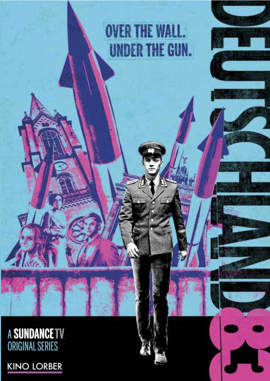 Deutschland 83: Season 1