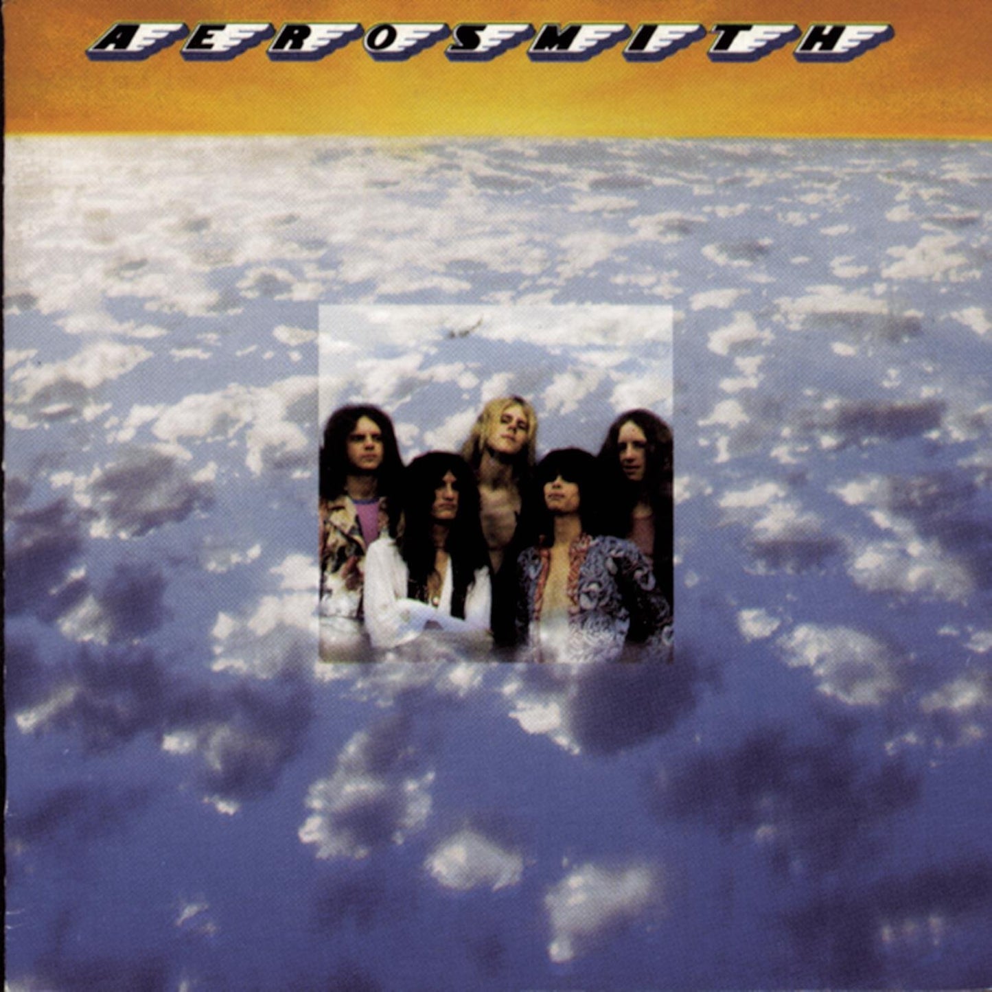 Aerosmith (Ltd Rmst)