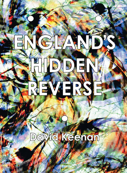 England's Hidden Reverse, Second Edition: A Secret History of the Esoteric Underground book cover