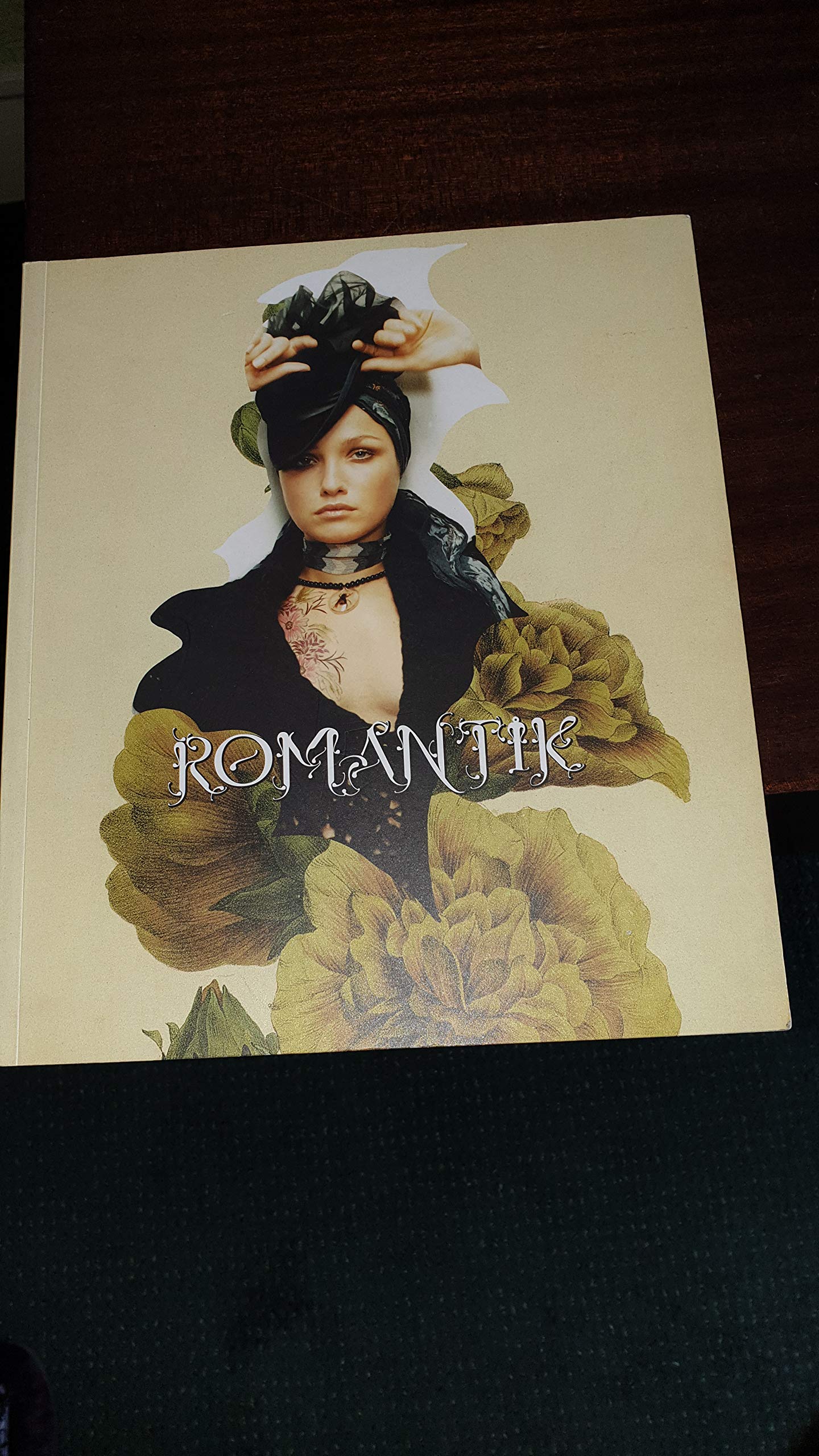 Romantik