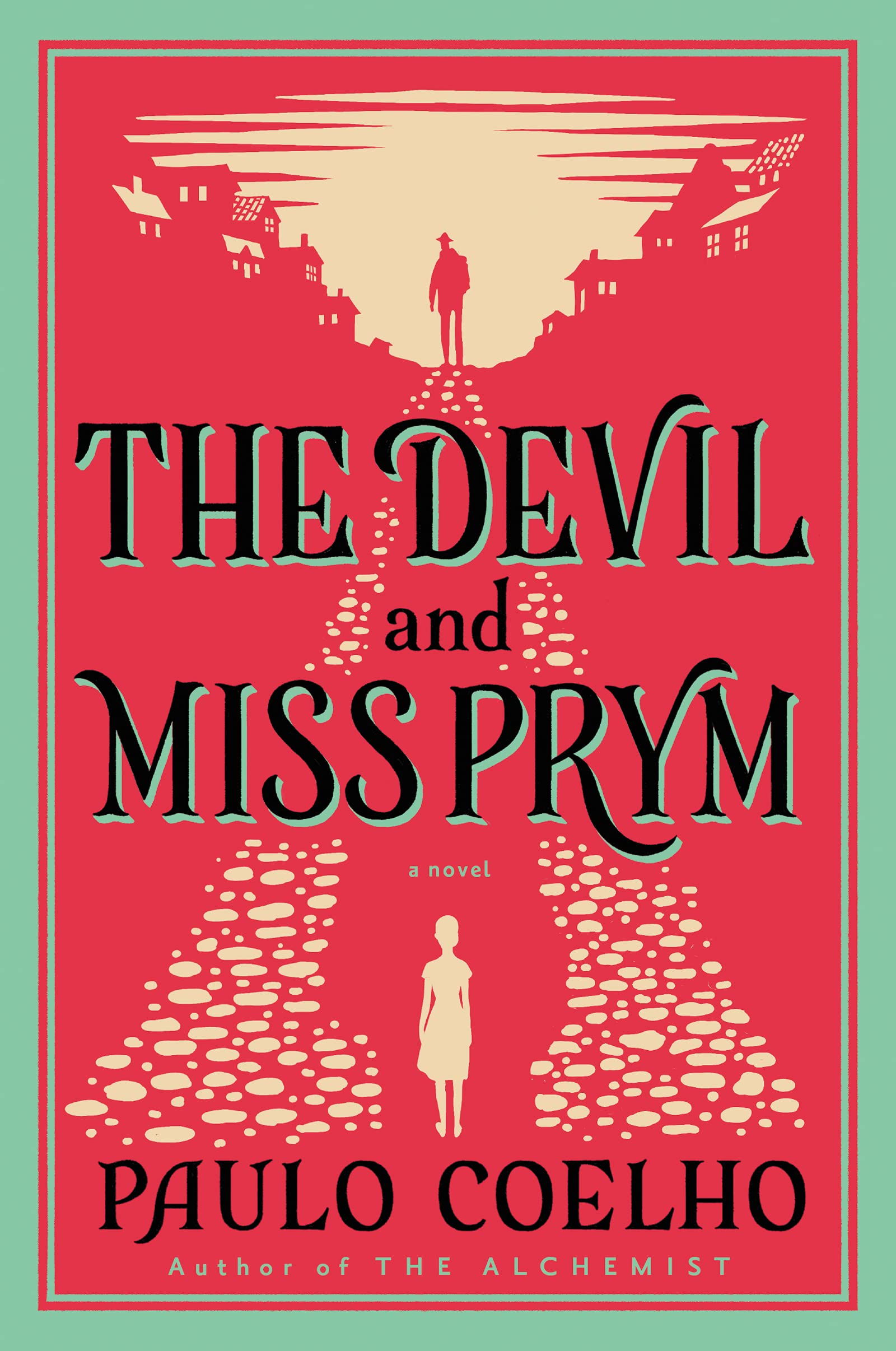 Devil and Miss Prym: A Novel of Temptation book cover