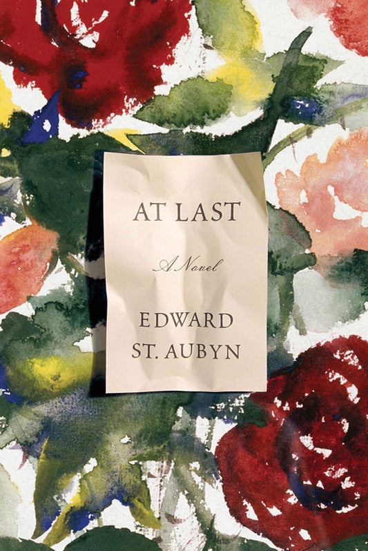 At Last book cover