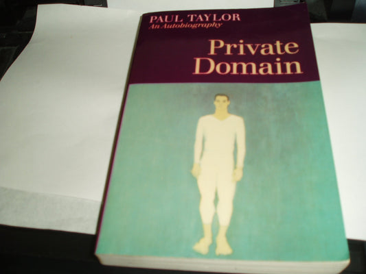 Private Domain: An Autobiography