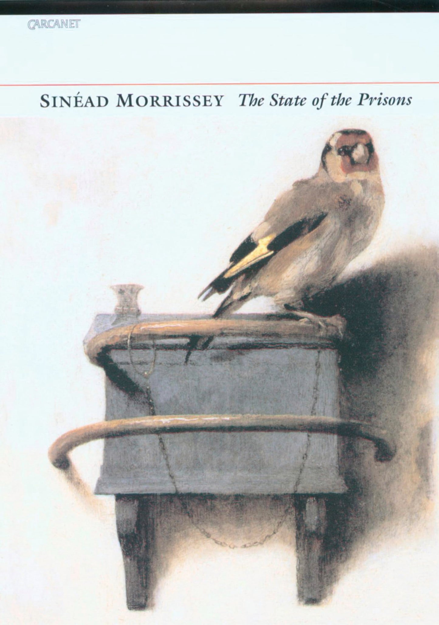 State of the Prisons book cover