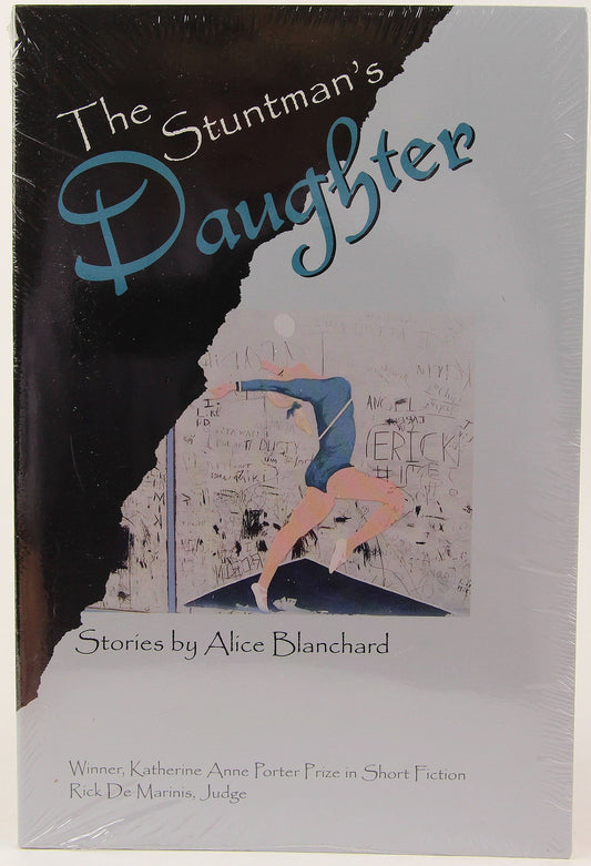 Stuntman's Daughter and Other Stories