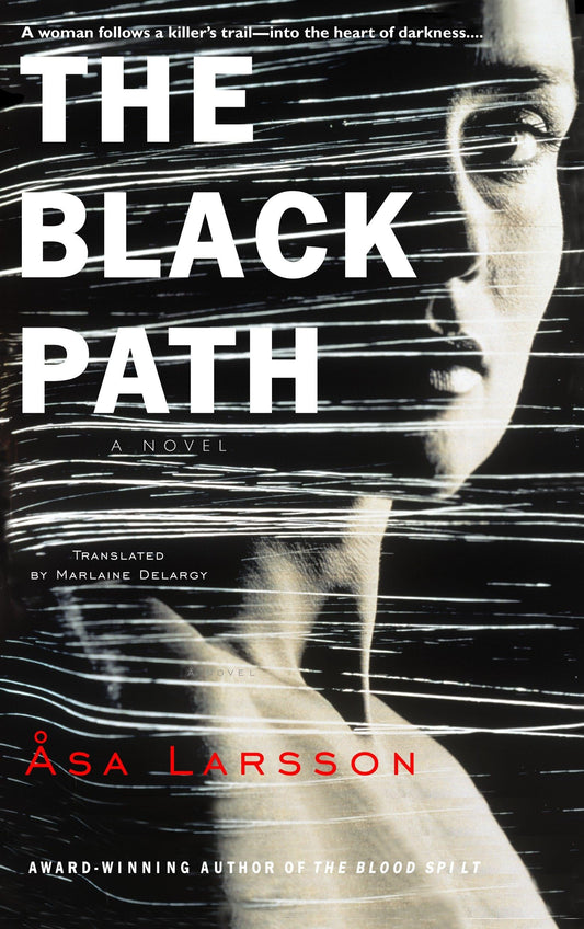 Black Path book cover