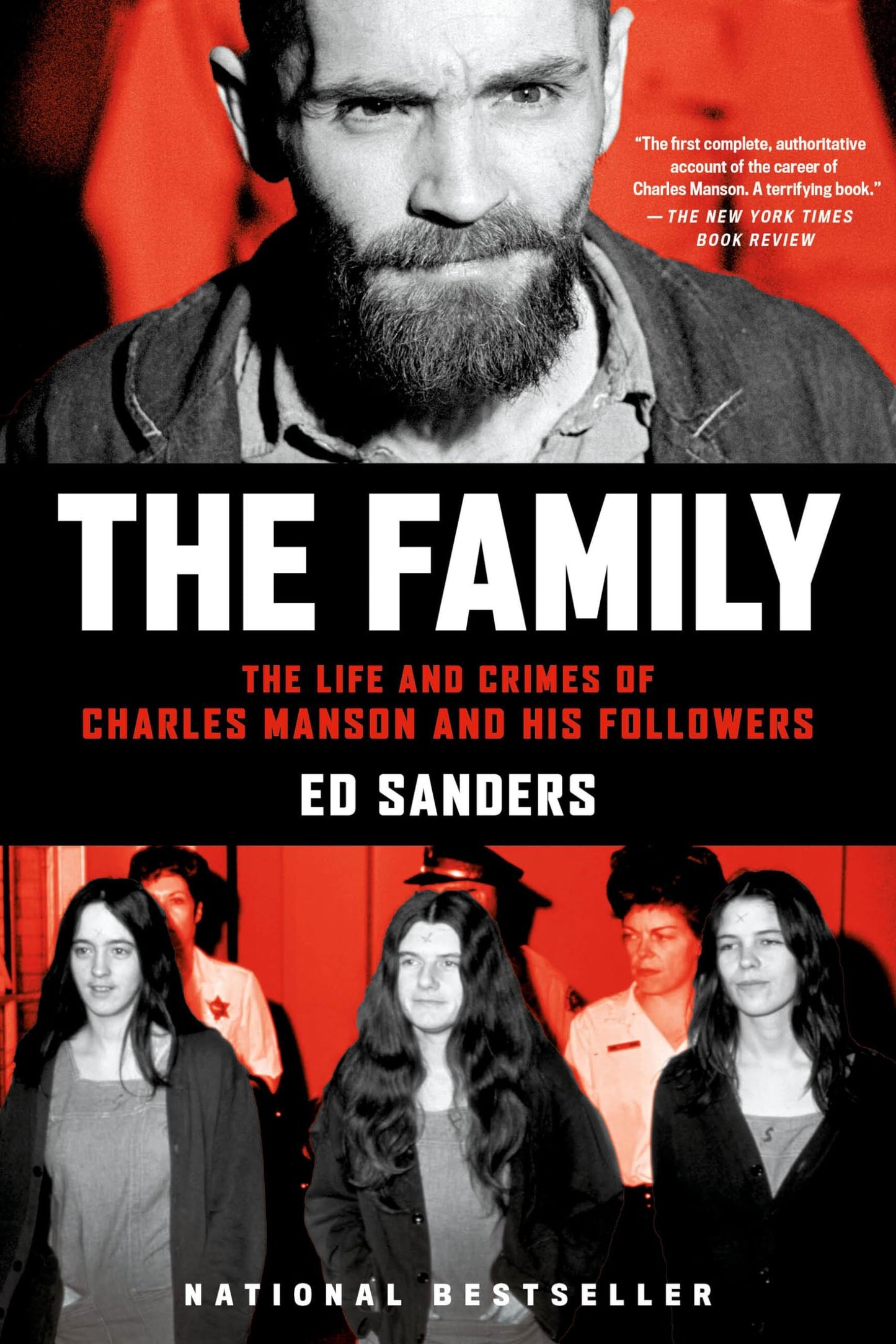 Family (Revised, Updated)