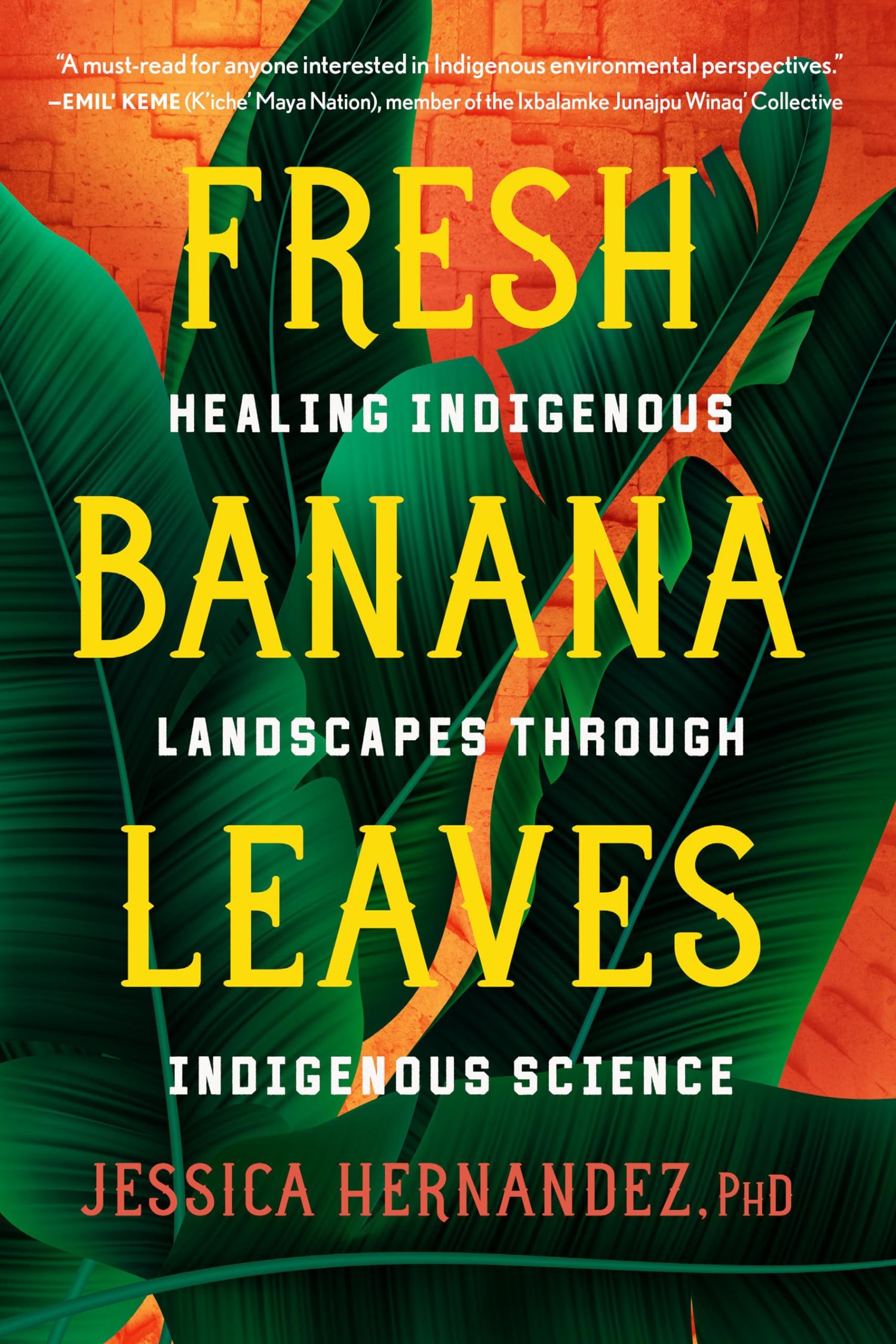 Indigenous Studies