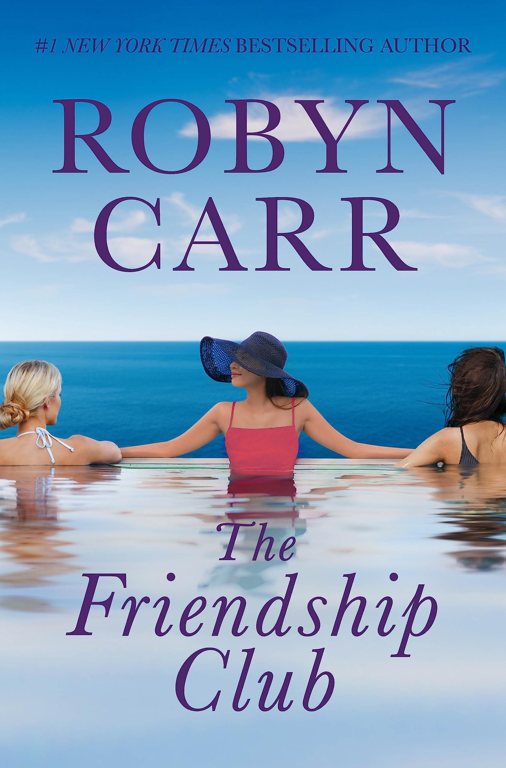 Friendship Club (Original) book cover