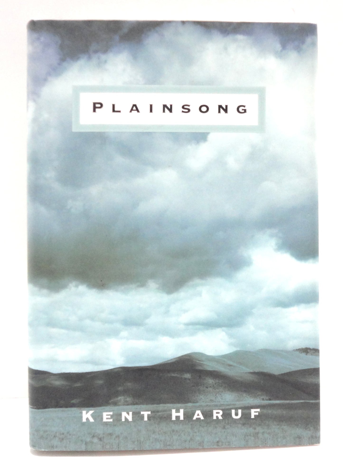 Plainsong