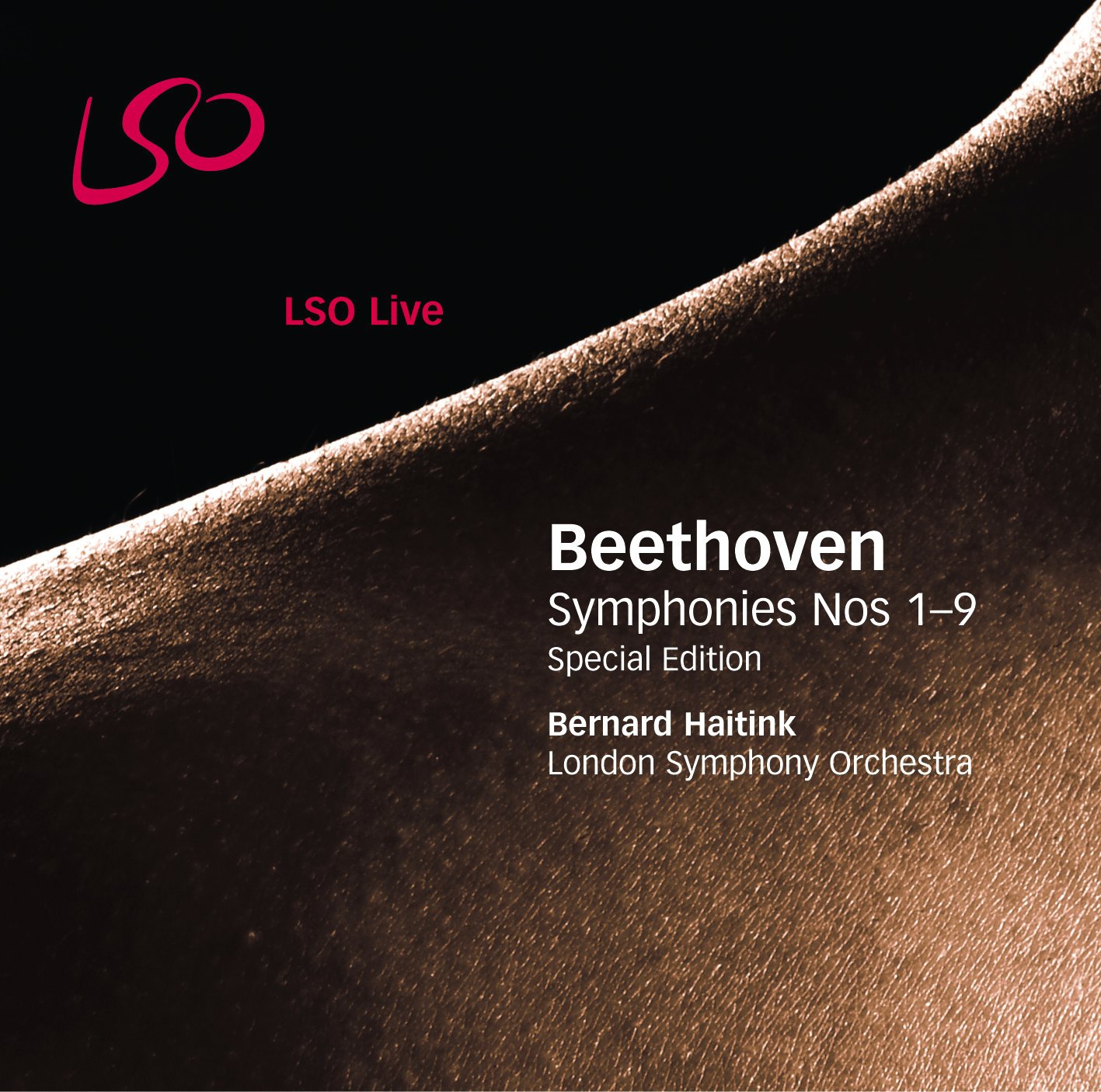 Symphonies Nos 1-9 book cover