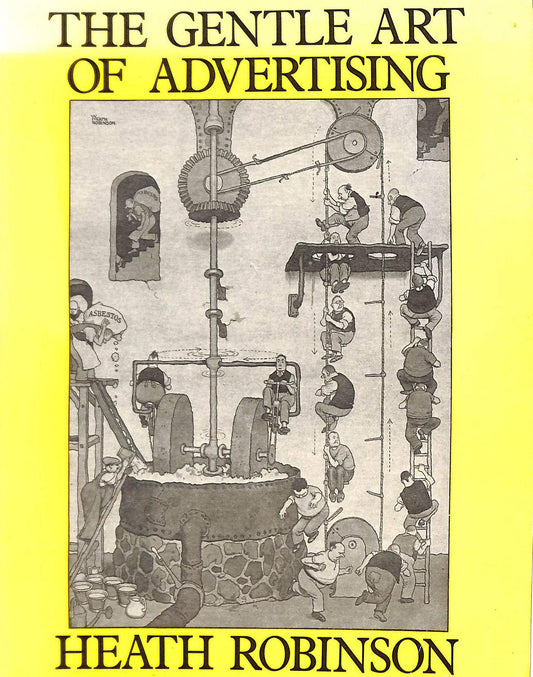Gentle Art of Advertising