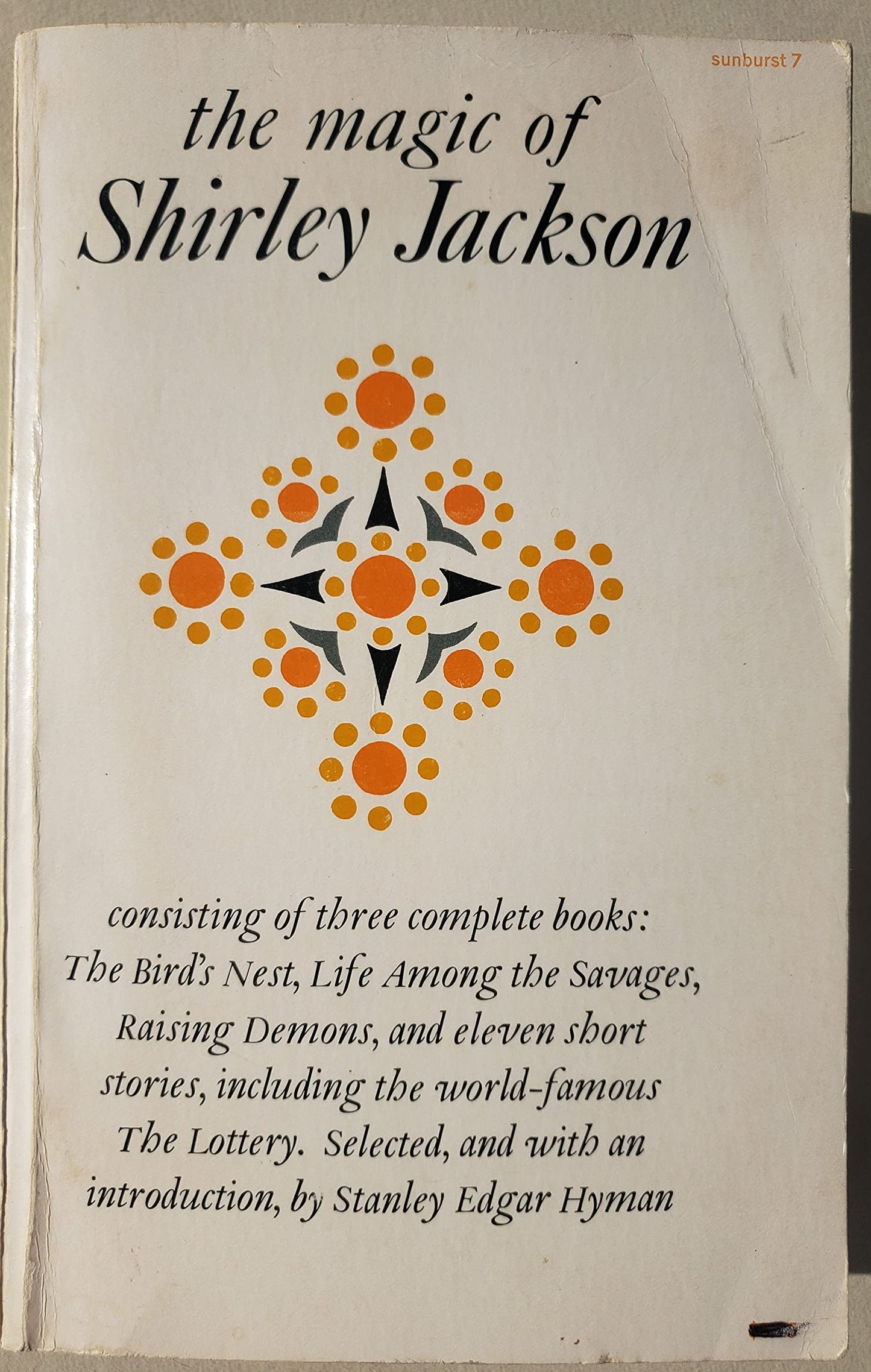 The Magic of Shirley Jackson