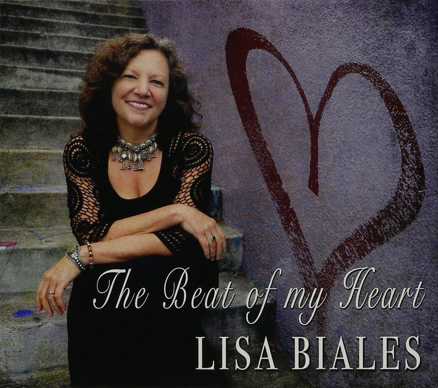 Beat of My Heart book cover