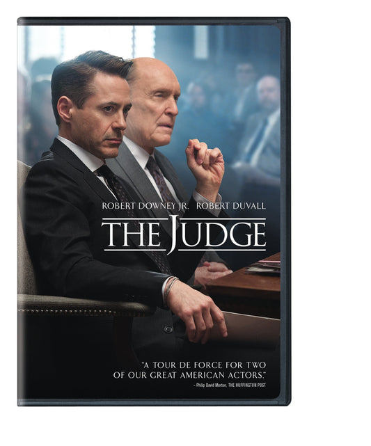 Judge