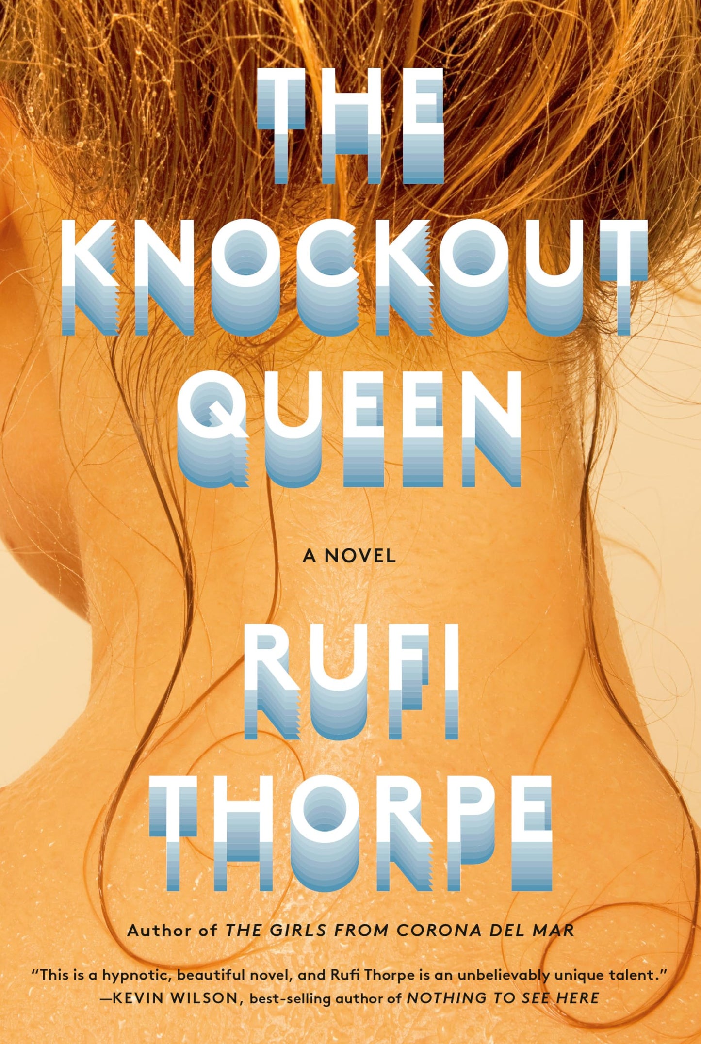 Knockout Queen