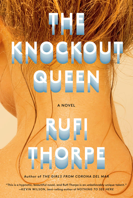 Knockout Queen