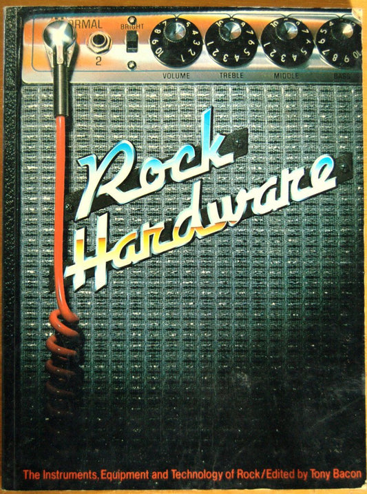 Rock Hardware P
