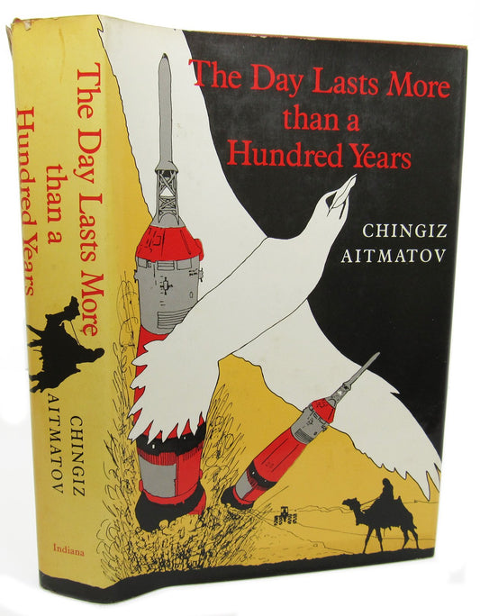 Day Lasts More Than 100 Yrs