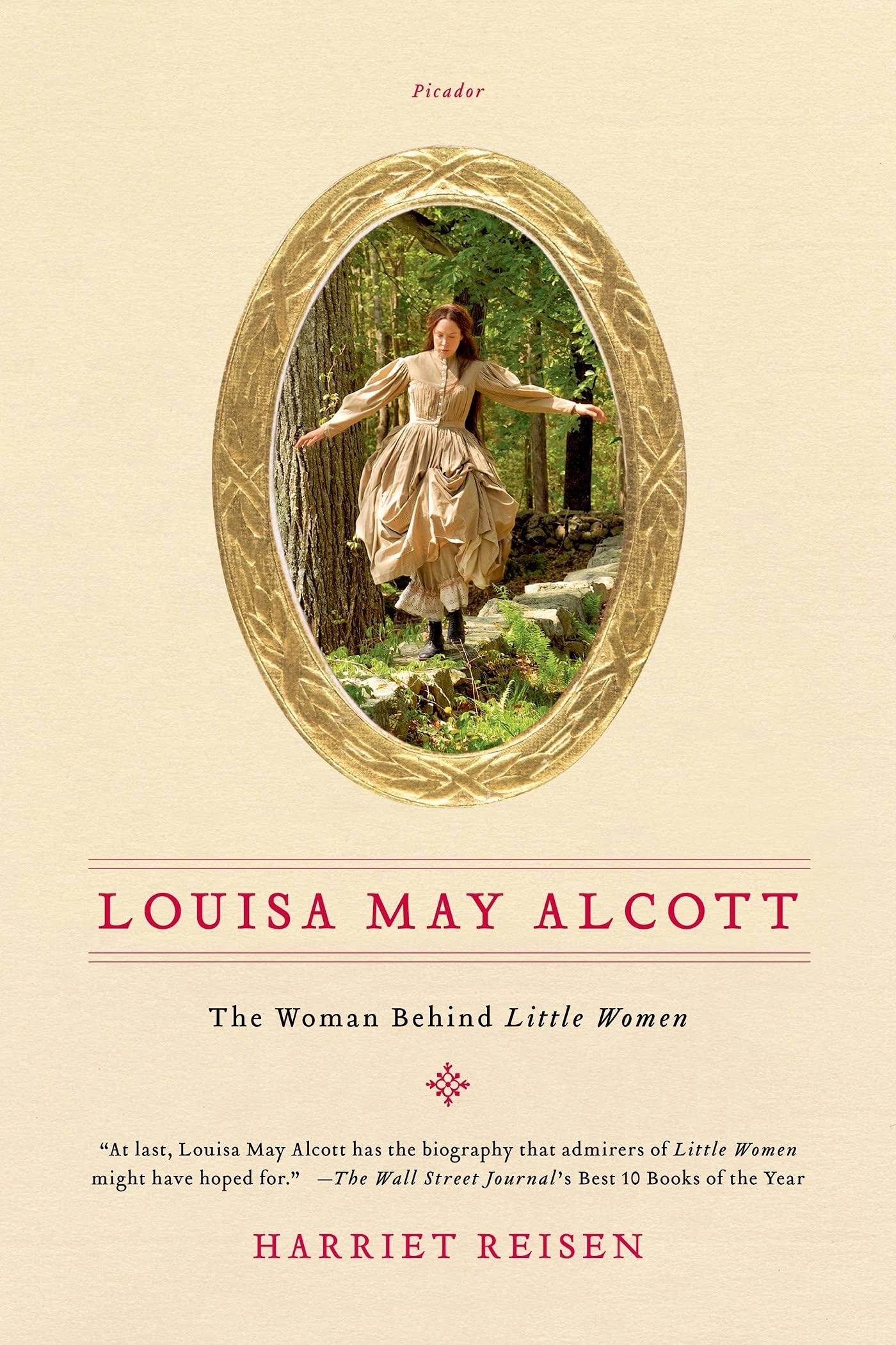 Louisa May Alcott