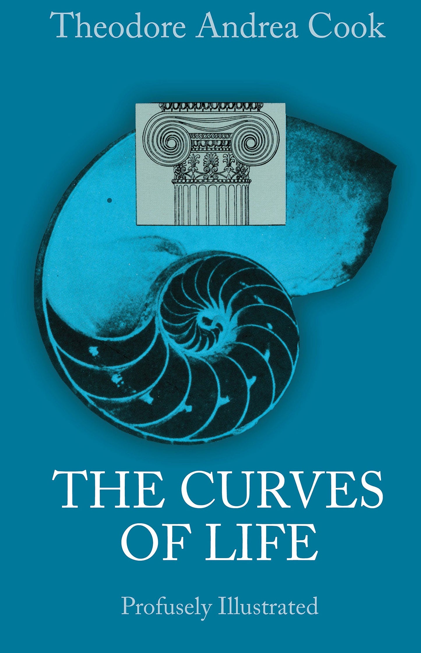 Curves of Life (Revised) book cover