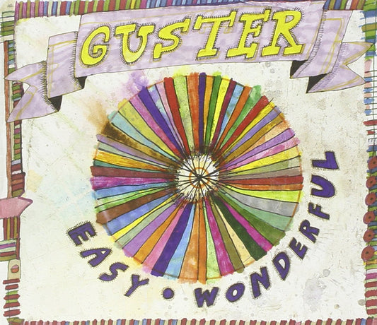 Easy Wonderful book cover