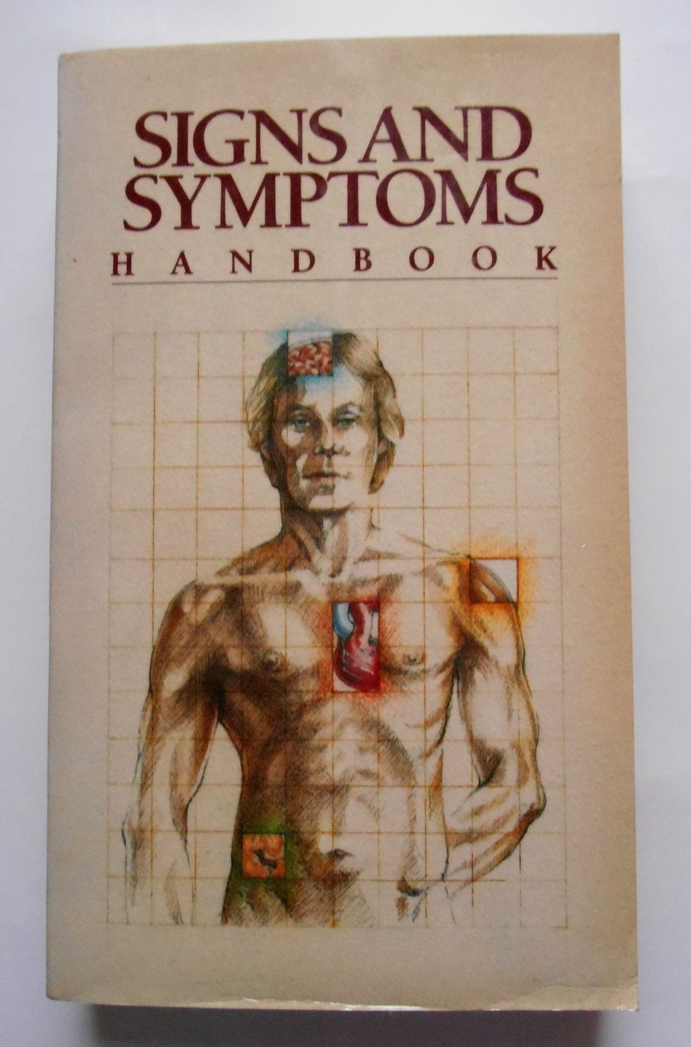 Signs and Symptoms: Handbook (Revised) book cover