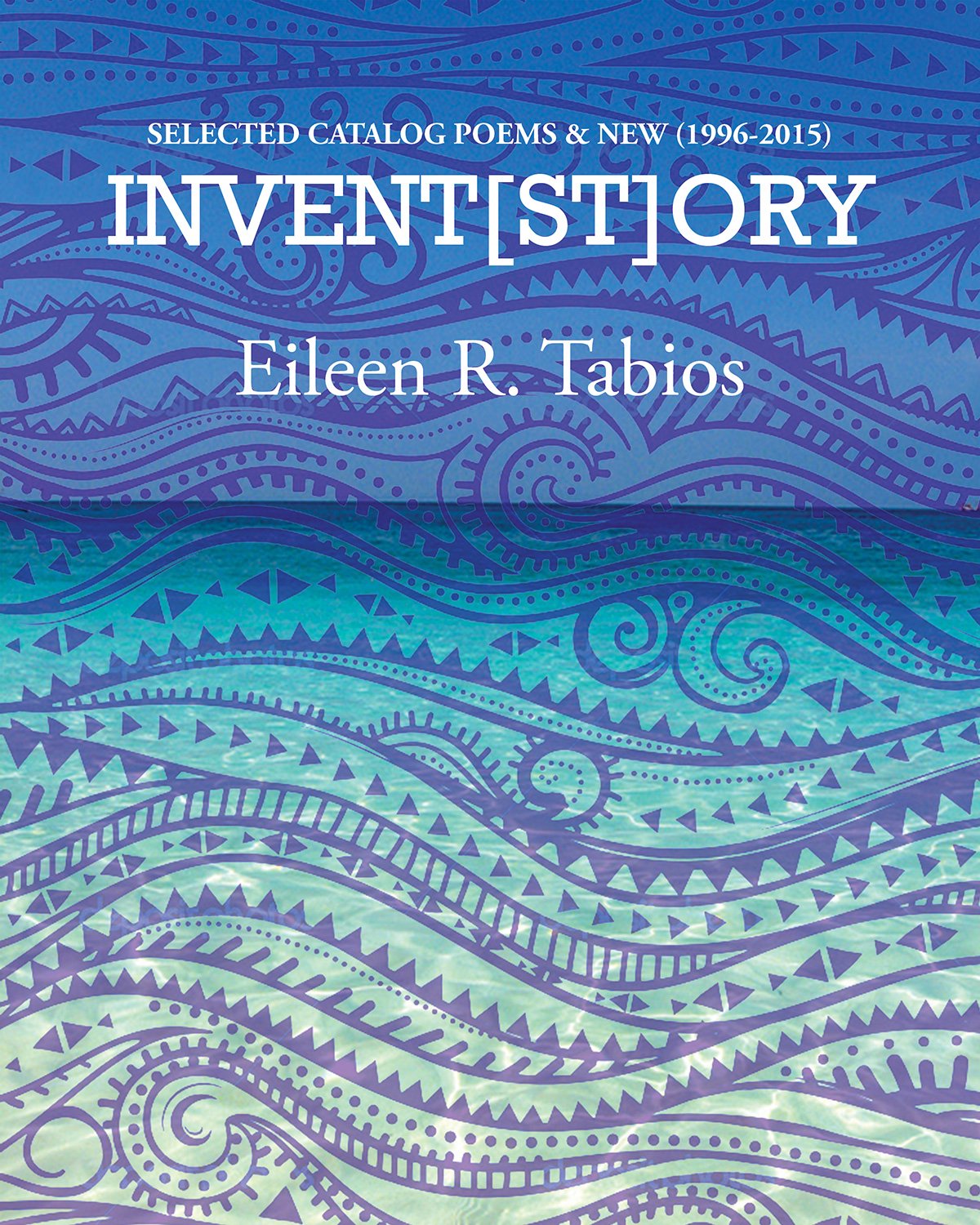 Invent(st)Ory book cover