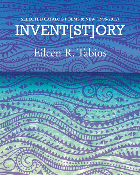 Invent(st)Ory book cover