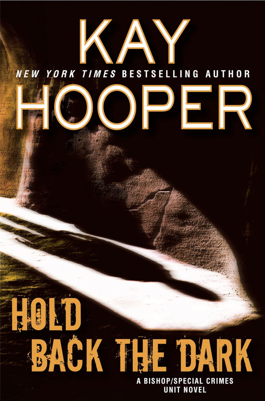 Hold Back the Dark book cover