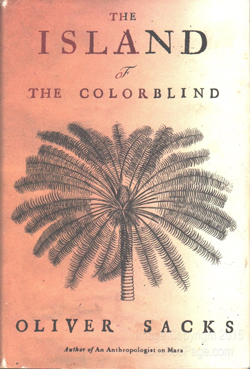 Island of the Colorblind