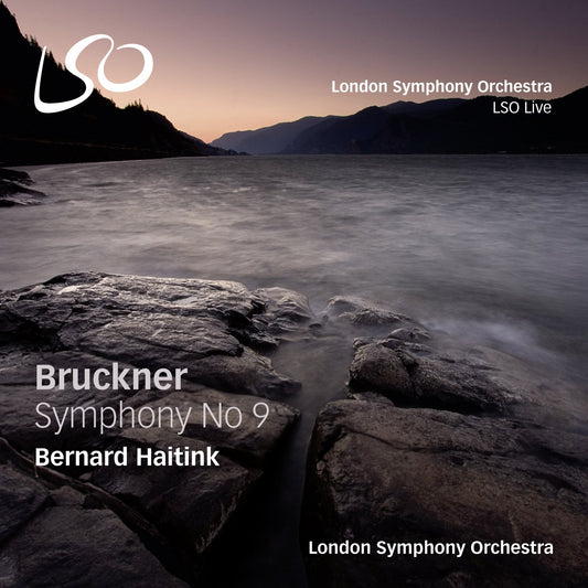 Symphony 9 book cover