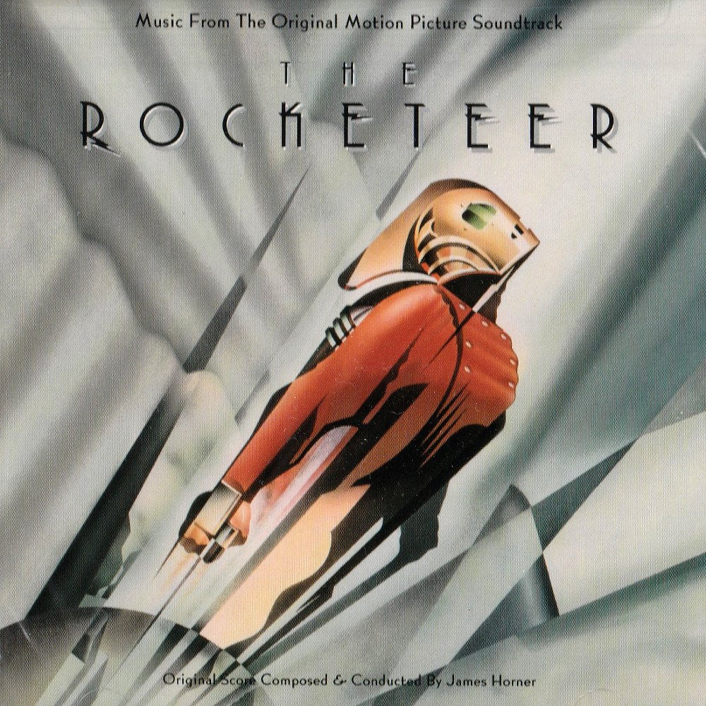 Rocketeer