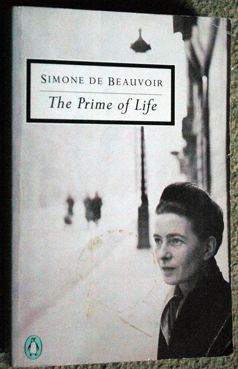 20th Century Prime of Life