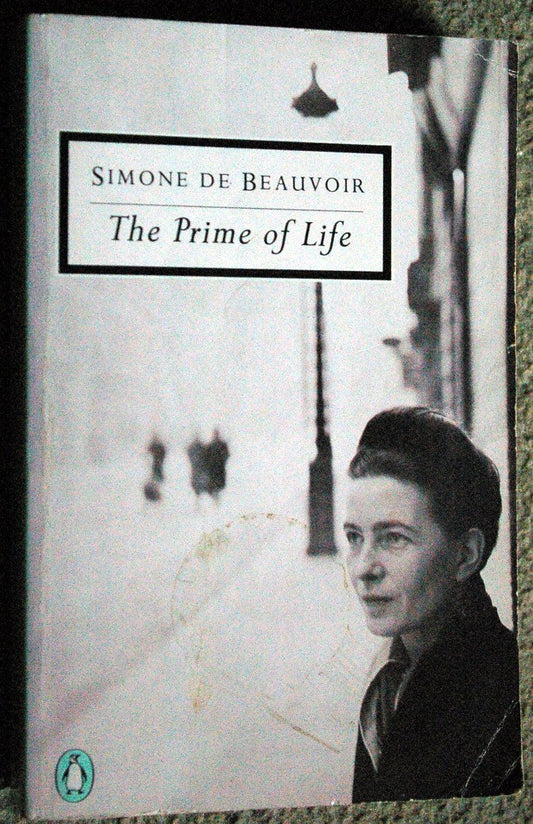 20th Century Prime of Life