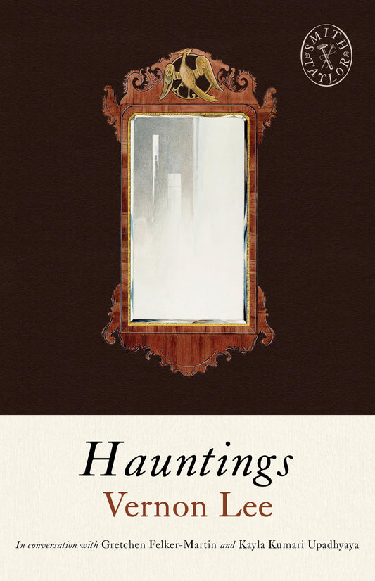 Hauntings