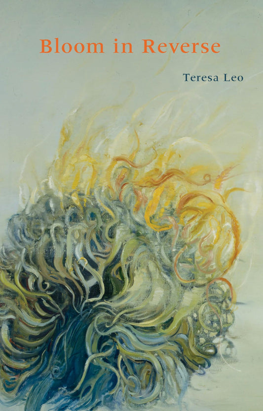 Bloom in Reverse book cover