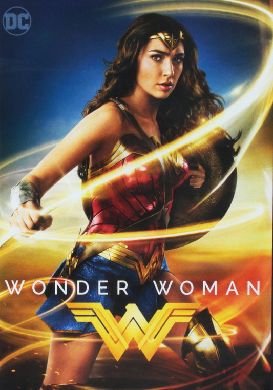 Wonder Woman (Special)