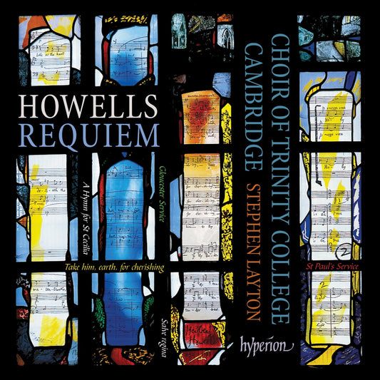 Howells Requiem