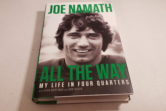 all the way book cover